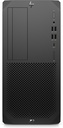 HP Z2 TW G5 P WS W1250 16/512GB W10+W11P - 16 GB - 512 GB