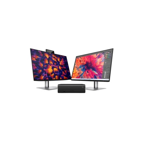 HPZ2 Mi i7 Bundle w Displays Z24m + Z24Q - 32 GB - 1 TB