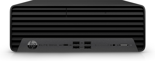 HP ELITE MINI 800 G9 BUN W E24MV G4 DISP - 16 GB - 512 GB
