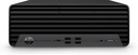 HP ELITE MINI 800 G9 BUN W E24MV G4 DISP - 16 GB - 512 GB