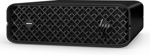 HP Z2 Mini G9 i7 Bundle w Z24n G3 Displ - 32 GB - 1 TB