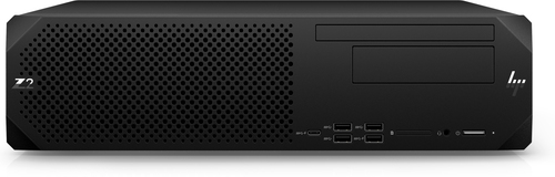HP Z2 SFF G9 i7-13700 32/1TB W11P - 32 GB - 1 TB