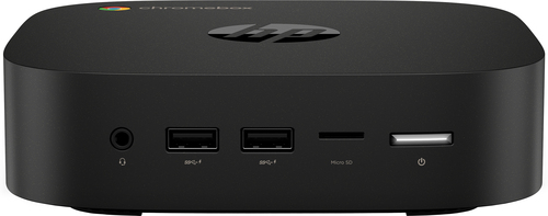 HP CBXG4 i5-1335U 8GB/256 ChromeOS PC - 8 GB - 256 GB