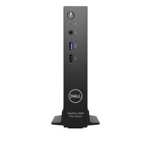 Dell BNL/OPTI TC 3000 N5105 8/64GB THINOS - 8 GB - 64 GB