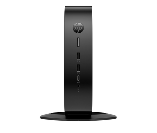 HP Elite t755 RE-V2546 8GB/256GB W10 IoT - 8 GB - 256 GB