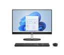 HP 24 inch AIO R5-7520U 16/512GB W11 PL - 16 GB - 512 GB