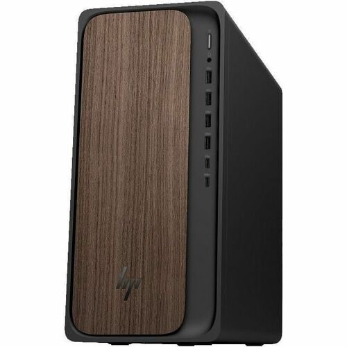 HP OmniDesk AI PC U7-265 32/1TB  W11 ADV - 32 GB - 1 TB