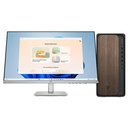 HP OmniDesk AI PC U7-265 32/1TB  W11 ADV - 32 GB