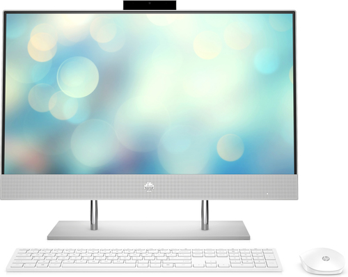 HP 24-dp1021nb Ci7 16/512 23.8 W11+ - 16 GB - 512 GB