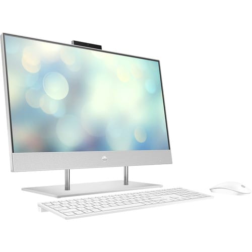 Hp All-in-One 24-dp1021nb Bundle PC - 16 GB - 512 GB