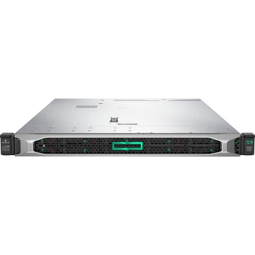 Hewlett Packard Enterprise ProLiant DL360 G10 Server - 32 GB