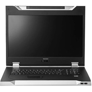 Hewlett Packard Enterprise LCD8500 LCD Rack Console