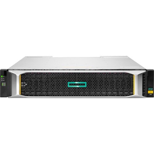 Hewlett Packard Enterprise MSA 1060 12Gb SAS SFF Storage
