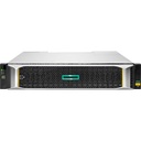 Hewlett Packard Enterprise MSA 1060 12Gb SAS SFF Storage