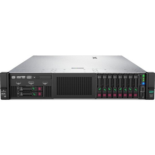 Hewlett Packard Enterprise ProLiant DL560 G10 Server - 256 GB