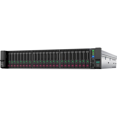Hewlett Packard Enterprise ProLiant DL560 G10 Server - 512 GB