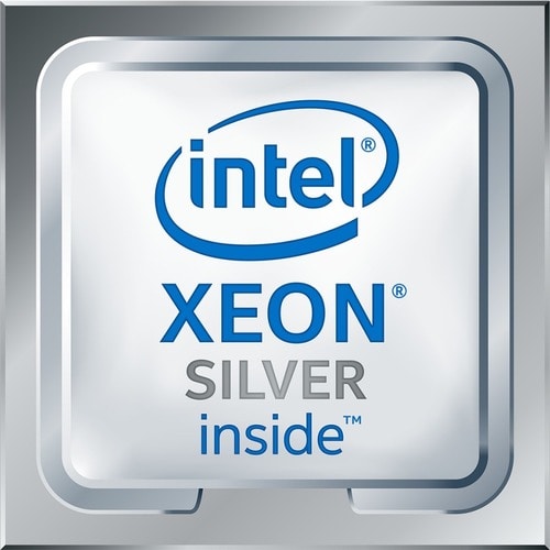 Hewlett Packard Enterprise Xeon Silver Dodeca-core 4214R 2.40 GHz Server Processor Upgrade