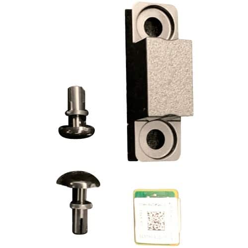 Hewlett Packard Enterprise Trusted Platform Module 2.0 Gen10 Plus Black Rivets Kit