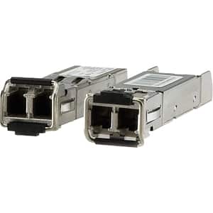 Hewlett Packard Enterprise 1000Base-SX SFP (mini-GBIC) Module