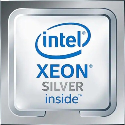Hewlett Packard Enterprise Xeon Silver Octa-core 4215R 3.20 GHz Server Processor Upgrade