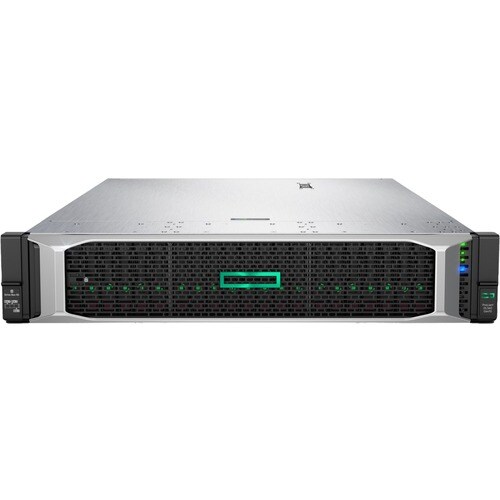 Hewlett Packard Enterprise ProLiant DL560 G10 Server - 256 GB