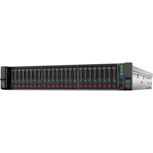 Hewlett Packard Enterprise ProLiant DL560 G10 Server - 128 GB