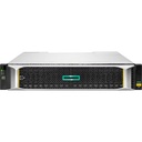 Hewlett Packard Enterprise MSA 2062 12Gb SAS SFF Storage