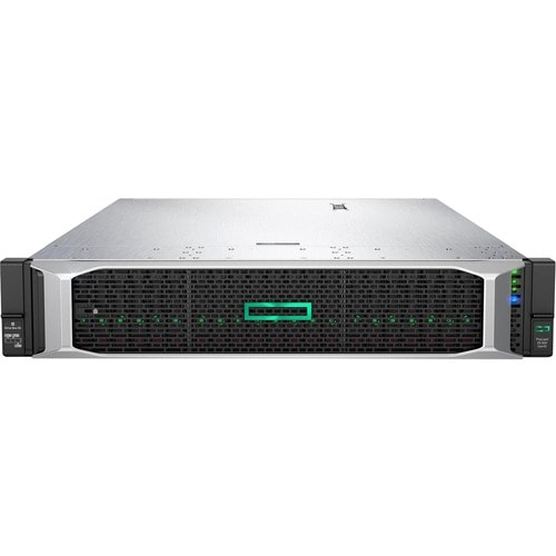 Hewlett Packard Enterprise ProLiant DL560 G10 Server - 512 GB