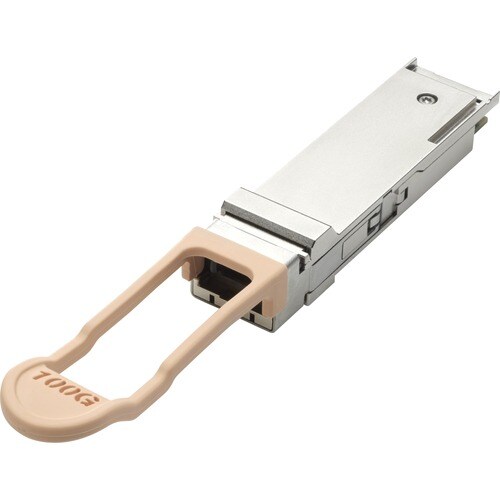 Hewlett Packard Enterprise 100Gb QSFP28 MPO SR4 100m Transceiver
