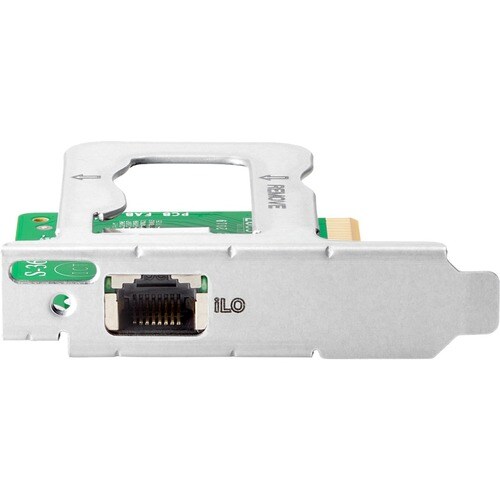 Hewlett Packard Enterprise MicroServer Gen10 Plus iLO Enablement Kit