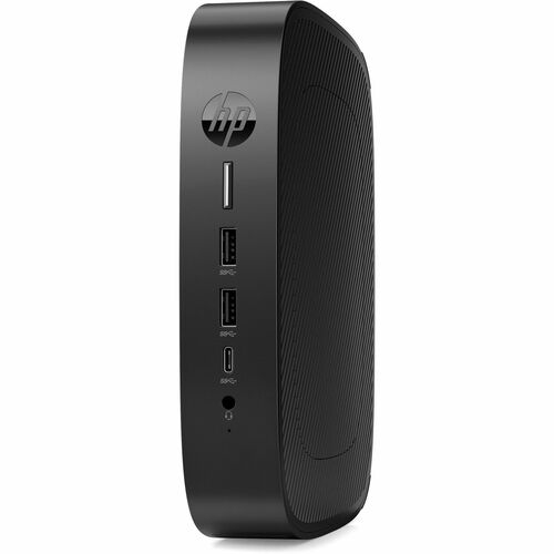 Hp Elite t655 AMD R2314 4/32GB IGEL Belgium - 4 GB - 32 GB