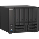 Qnap TS-H973AX-32G SAN/NAS Storage System - 32 GB