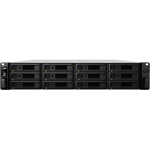 Synology RX1217RP Drive Enclosure