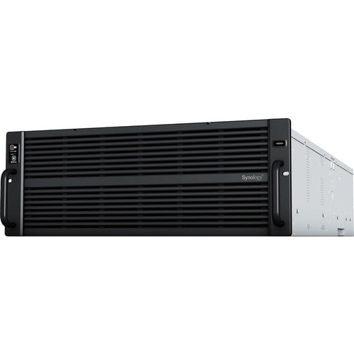 Synology High Density HD6500 - 64 GB