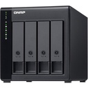 Qnap High-speed TL SATA JBOD Series Drive Enclosure