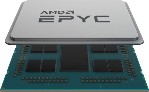 Hewlett Packard Enterprise EPYC Tetrahexaconta-core 7713P 2.0GHz Server Processor Upgrade