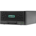 Hewlett Packard Enterprise ProLiant MicroServer Gen10 Plus Server - 16 GB