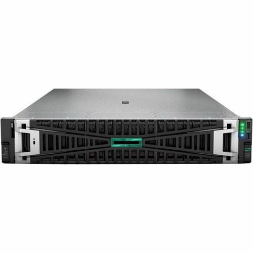 Hewlett Packard Enterprise ProLiant DL380 G11 Server - 32 GB