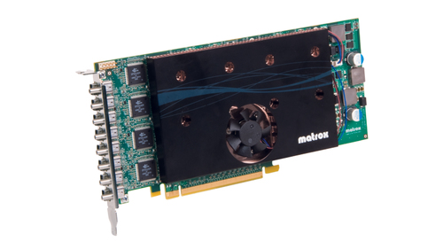 Origin Storage Graphic Card - 4 GB