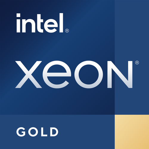 Hewlett Packard Enterprise Xeon Gold Tetracosa-core 6338T 2.10 GHz Server Processor Upgrade