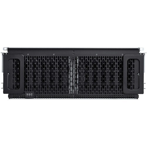 Western Digital 60-Bay Hybrid Storage Platform