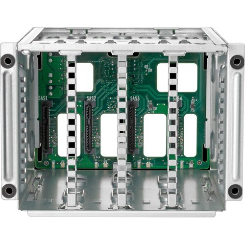 Hewlett Packard Enterprise ProLiant DL380 Gen11 2LFF Tertiary Riser Cage Kit