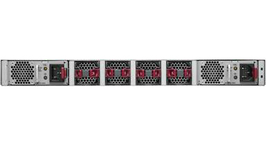 Cisco N2K/3K Individual Fan, Reversed Airflow (Port Side Intake)
