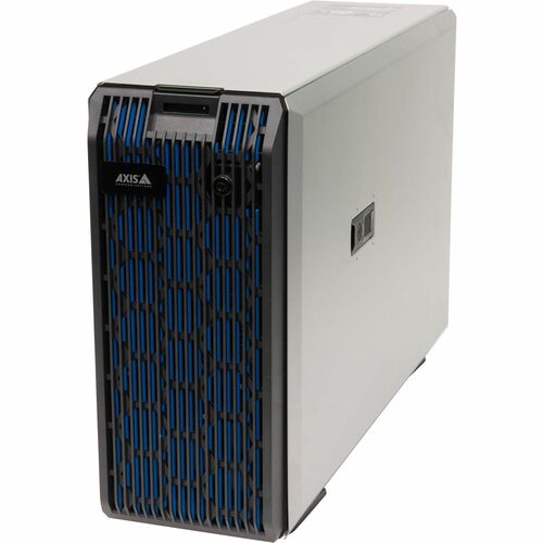 Axis Camera Station S1232 Tower Recording - 16 GB