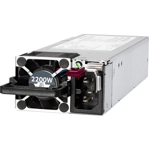 Hewlett Packard Enterprise Flex Slot 2200W Power Supply