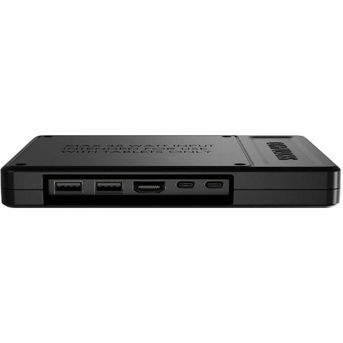Compulocks +Hub VESA Box Black