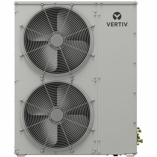 Vertiv SmartCabinet ID | Airflow System | Low Ambient Condenser | 7.0 kW | EU
