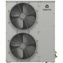 Vertiv SmartCabinet ID | Airflow System | Low Ambient Condenser | 7.0 kW | EU