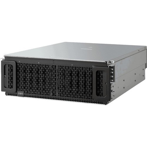 Western Digital 60-Bay Hybrid Storage Platform