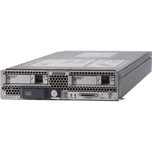 Cisco UCS B200 M5 Barebone System